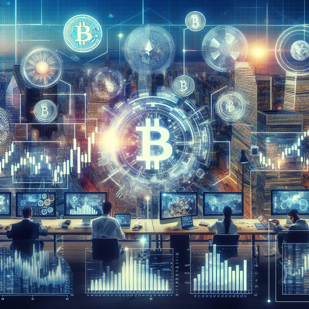 Are there any specific strategies to maximize profit and profitability in the cryptocurrency sector?