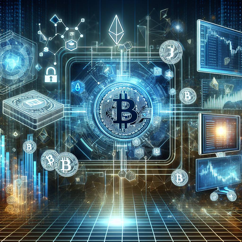 Where can I find comprehensive research on cryptocurrency investments?