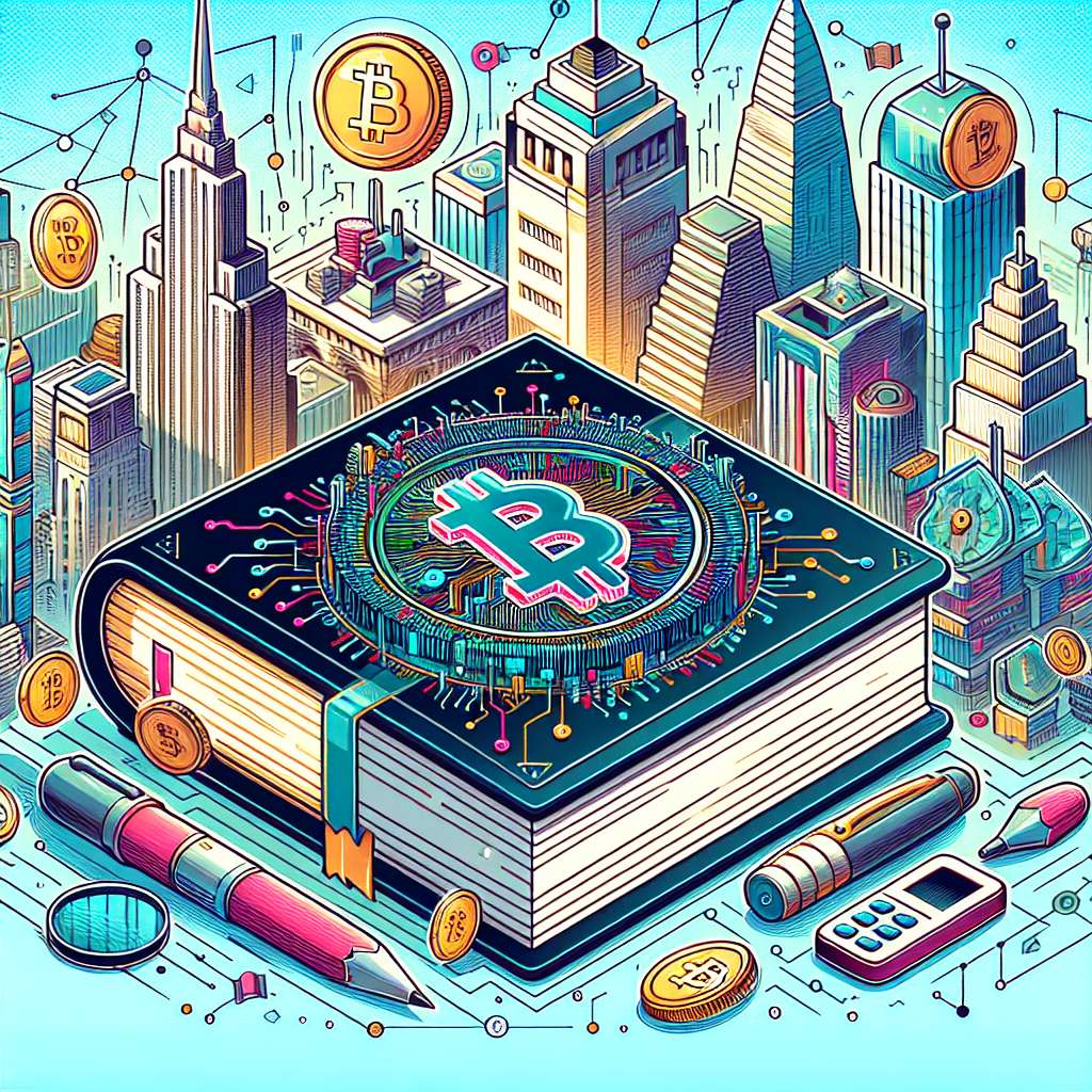 Which Coursera courses offer in-depth knowledge of blockchain and cryptocurrency?