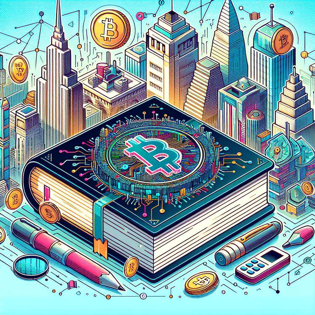 Which fxbooks provide the most comprehensive information on blockchain technology?