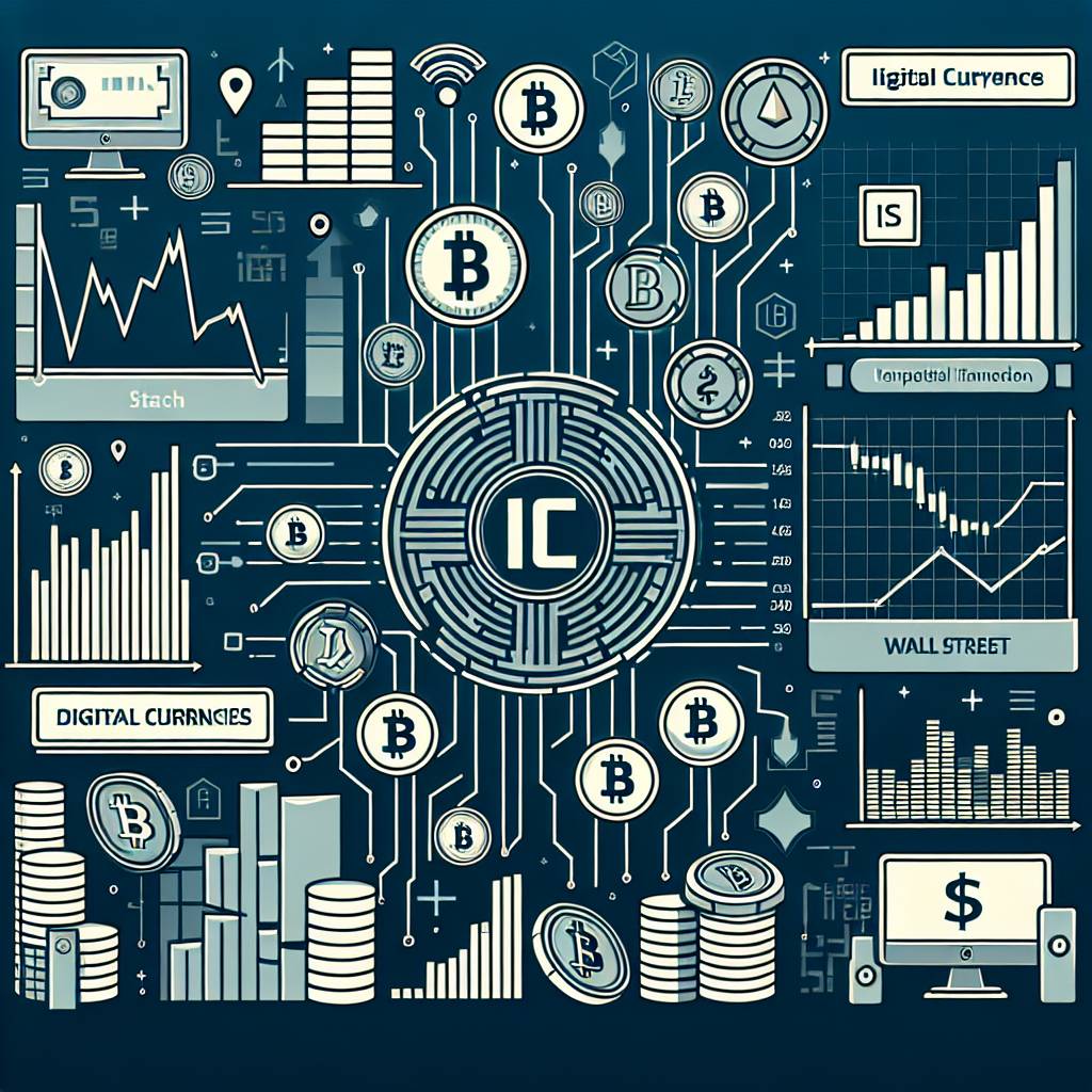 How do Singapore-based companies play a role in the cryptocurrency market?