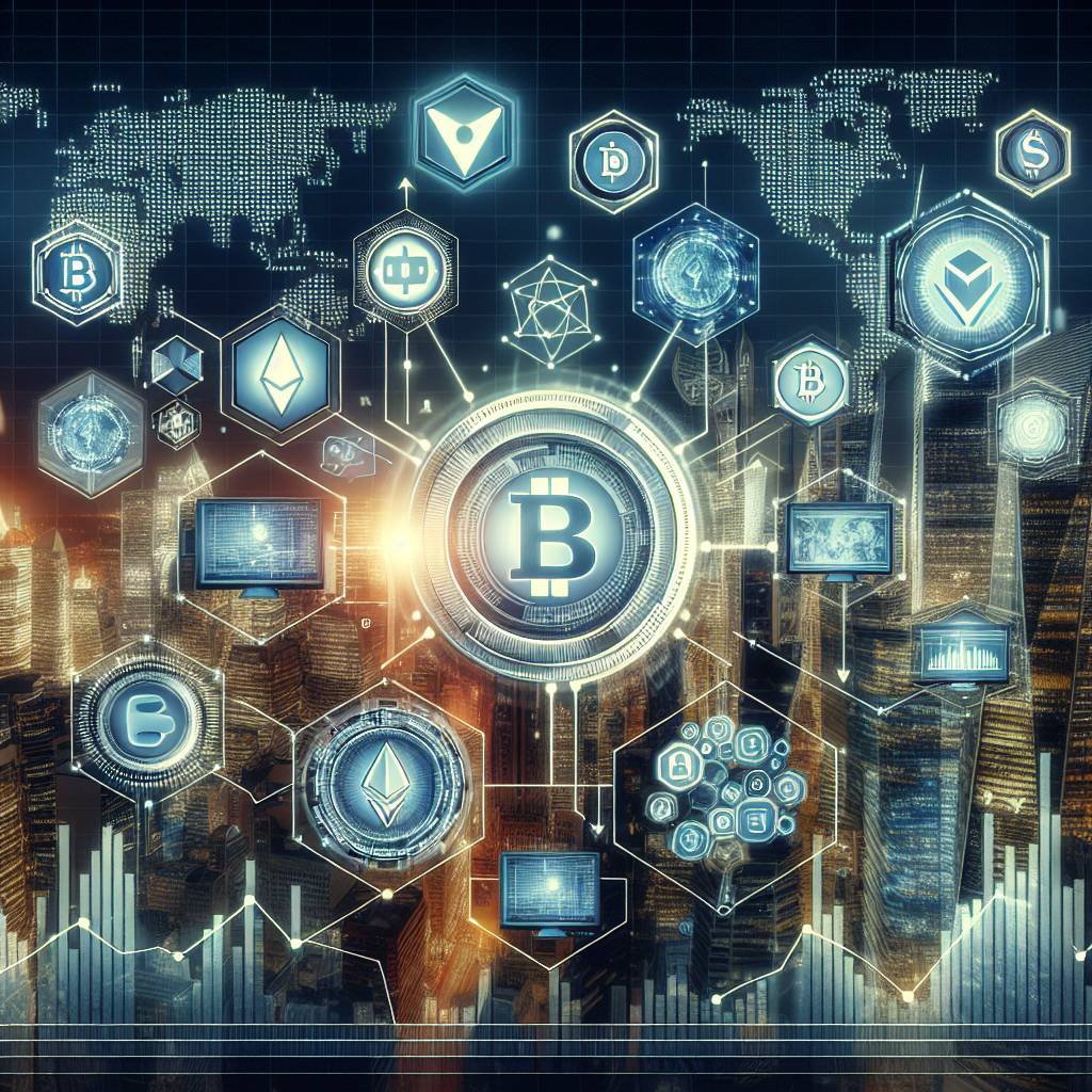 What are the top EVM-based blockchains for decentralized finance (DeFi) applications?