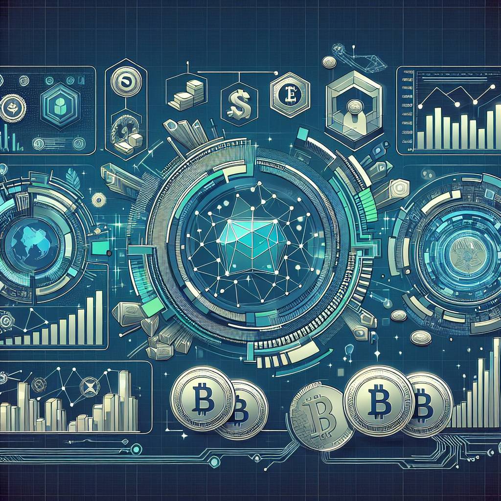 How does Chainlink stand out as a reliable investment option in the world of digital currencies?