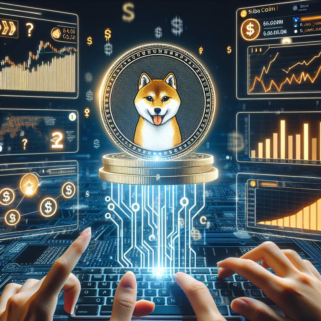 What is the price prediction for Shiba Inu puppy token in the next month?