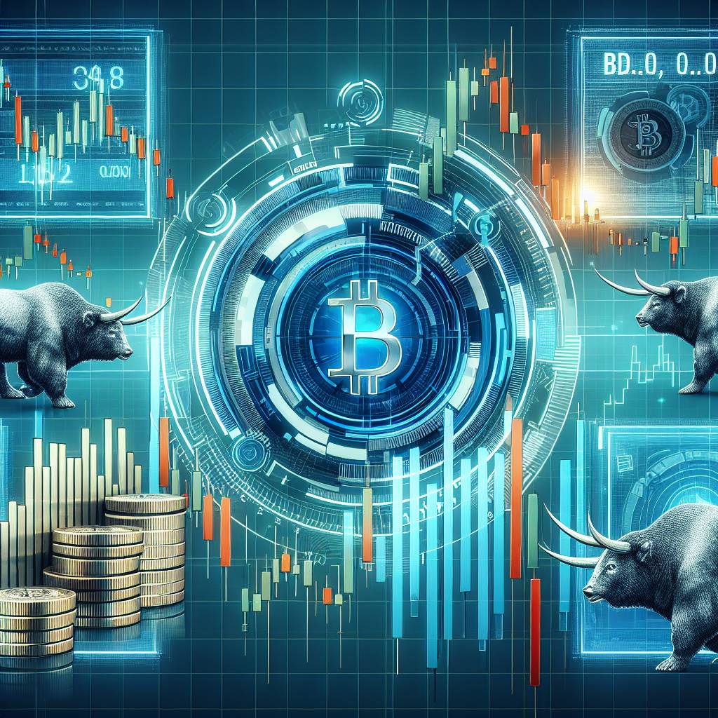 What is the outlook for the future stock price of GMZ in the cryptocurrency space?