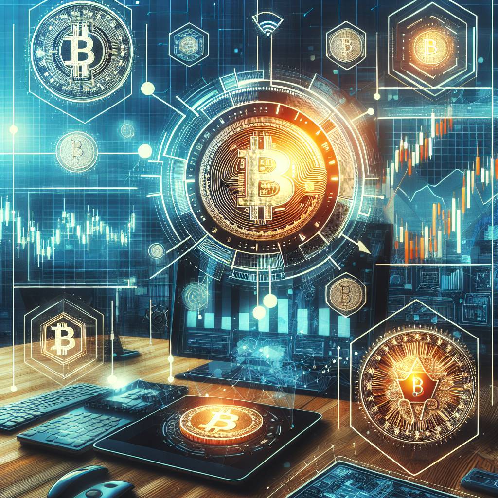 Are there any AI-powered apps that can help with cryptocurrency investment decisions?