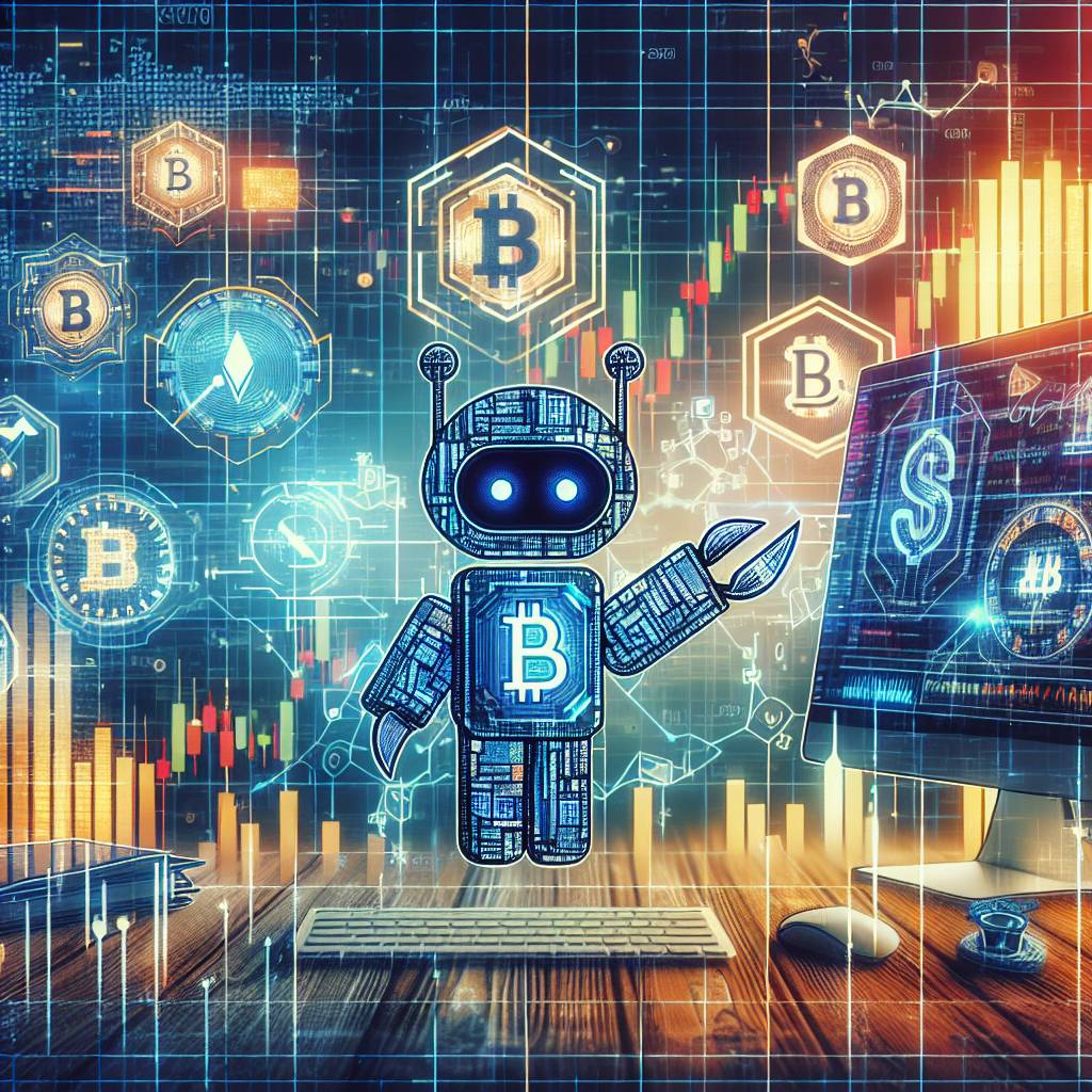 How can I find reliable cryptocurrency trading bot sites?