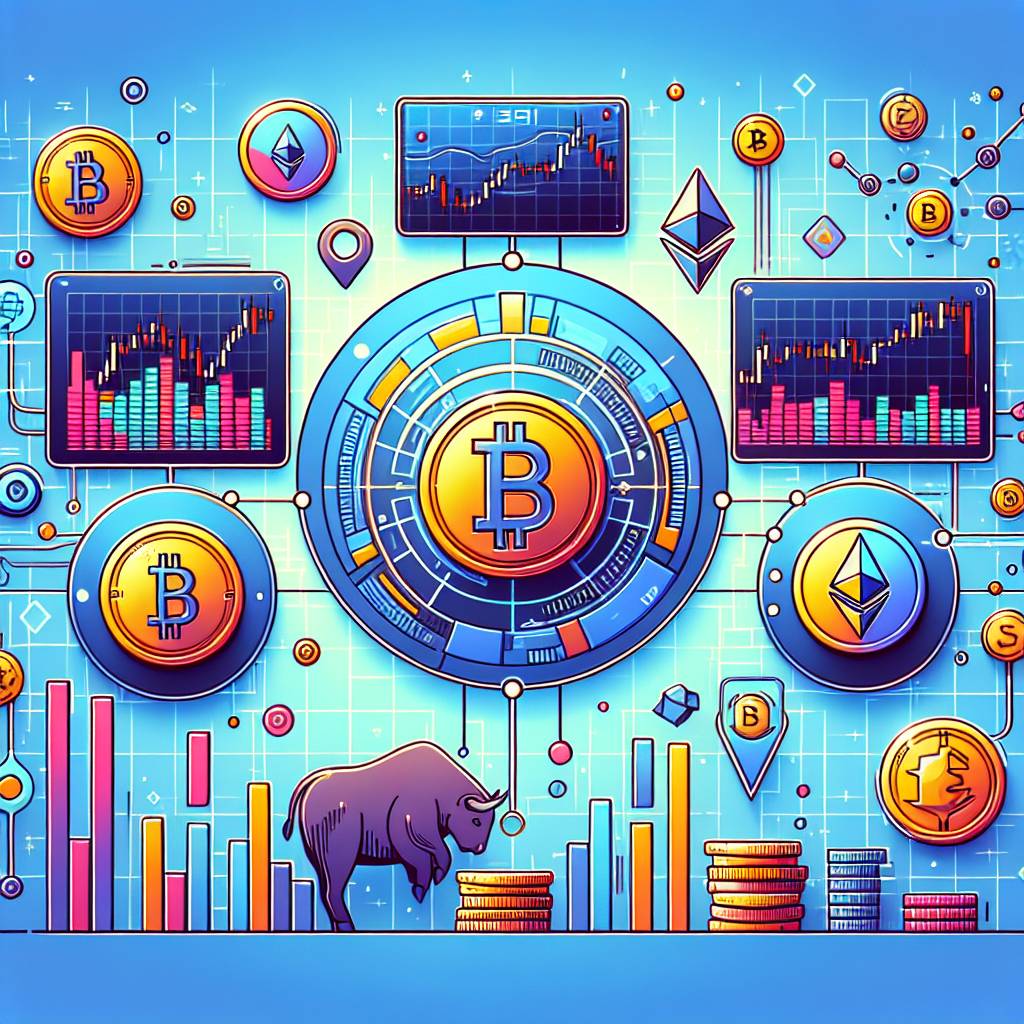 What are the advantages of using Robinhood to invest in dividend-paying cryptocurrencies compared to traditional investment platforms?