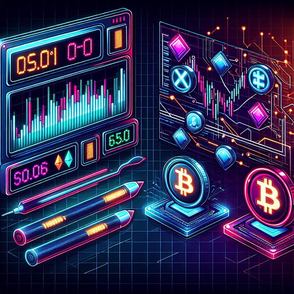 What impact does the price of Shell London shares have on the cryptocurrency market?