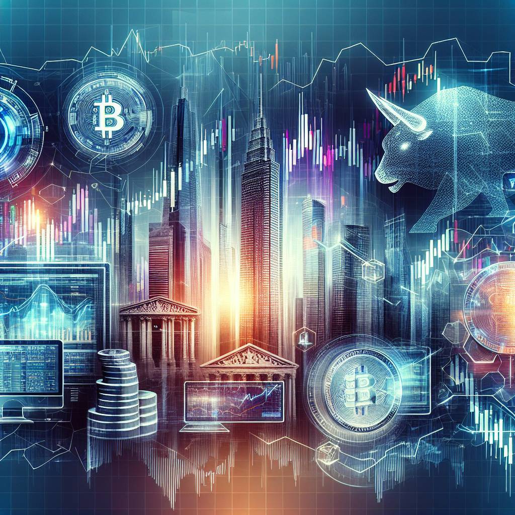 What factors should I consider when looking for a great investment opportunity in the cryptocurrency industry?