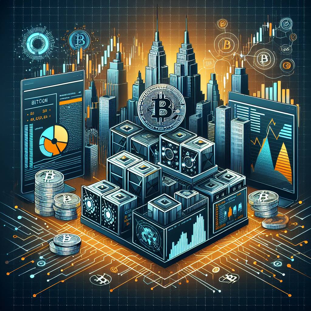 What are the benefits of using derived data in the evaluation of cryptocurrency market trends?