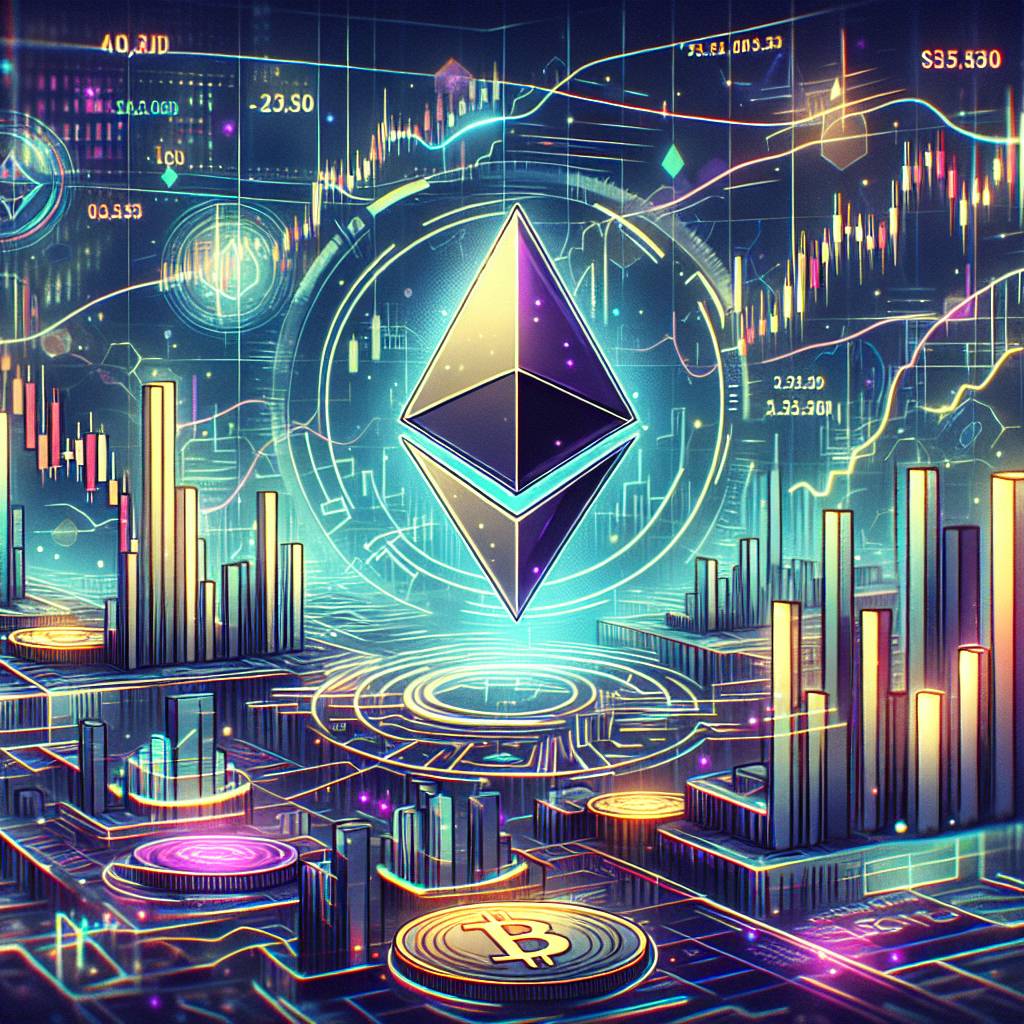 How will the Ethereum network upgrade impact its price in 2022?