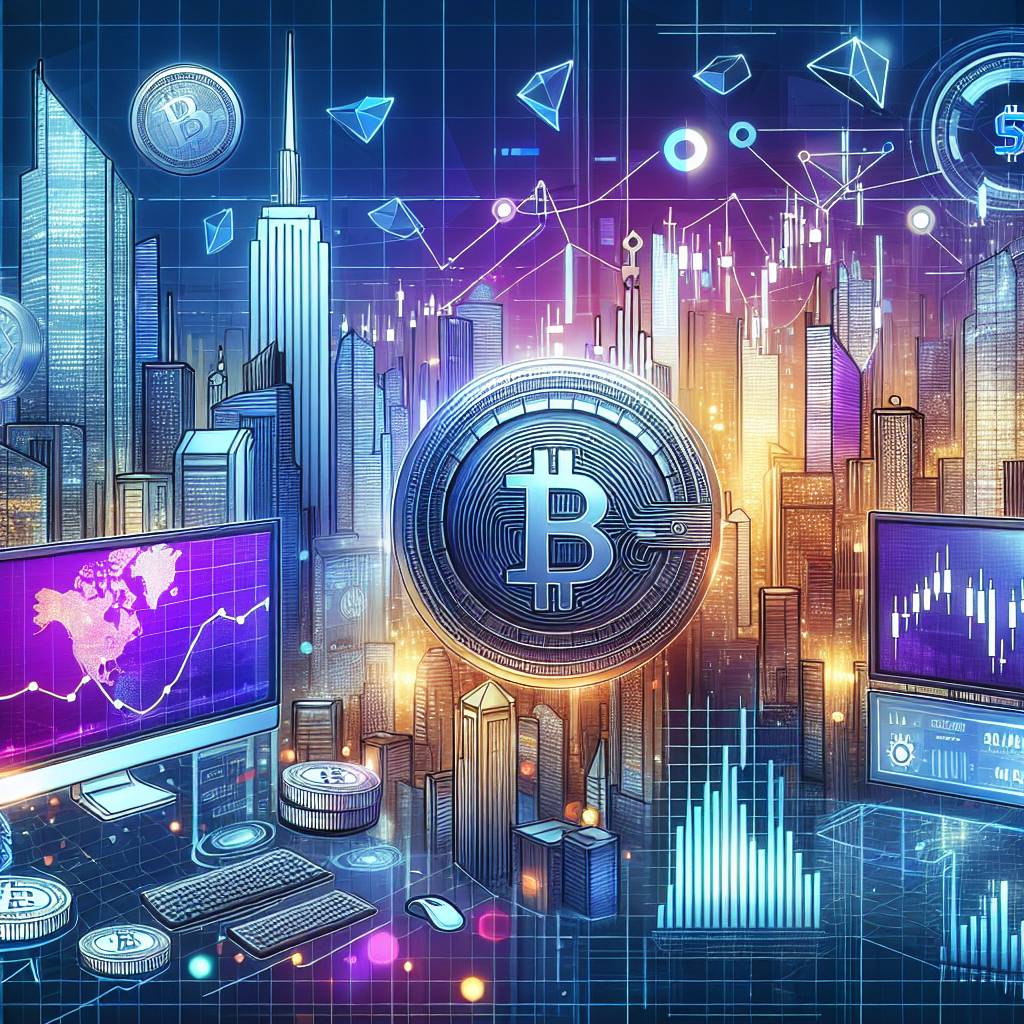 How can I invest in limited partnership stocks related to cryptocurrencies?
