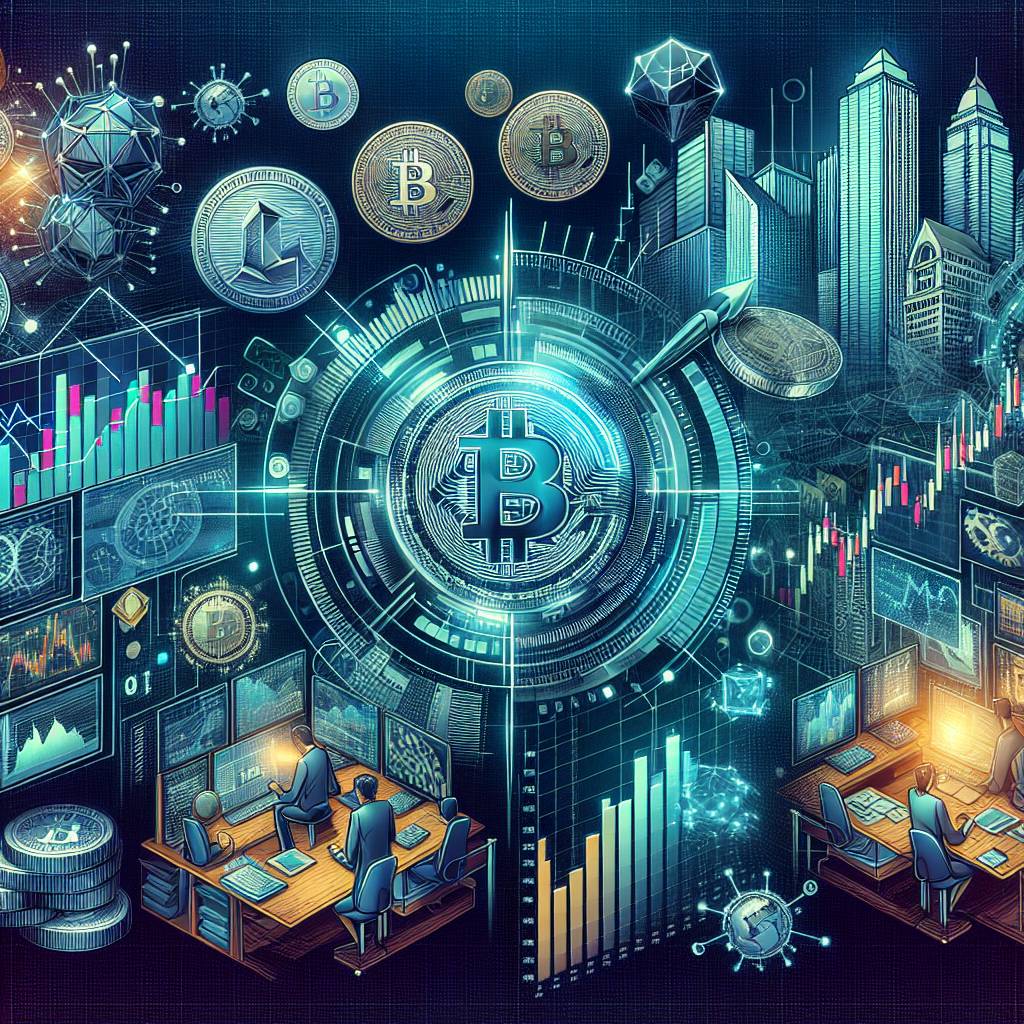 What are the best machine learning tools for analyzing cryptocurrency market data?