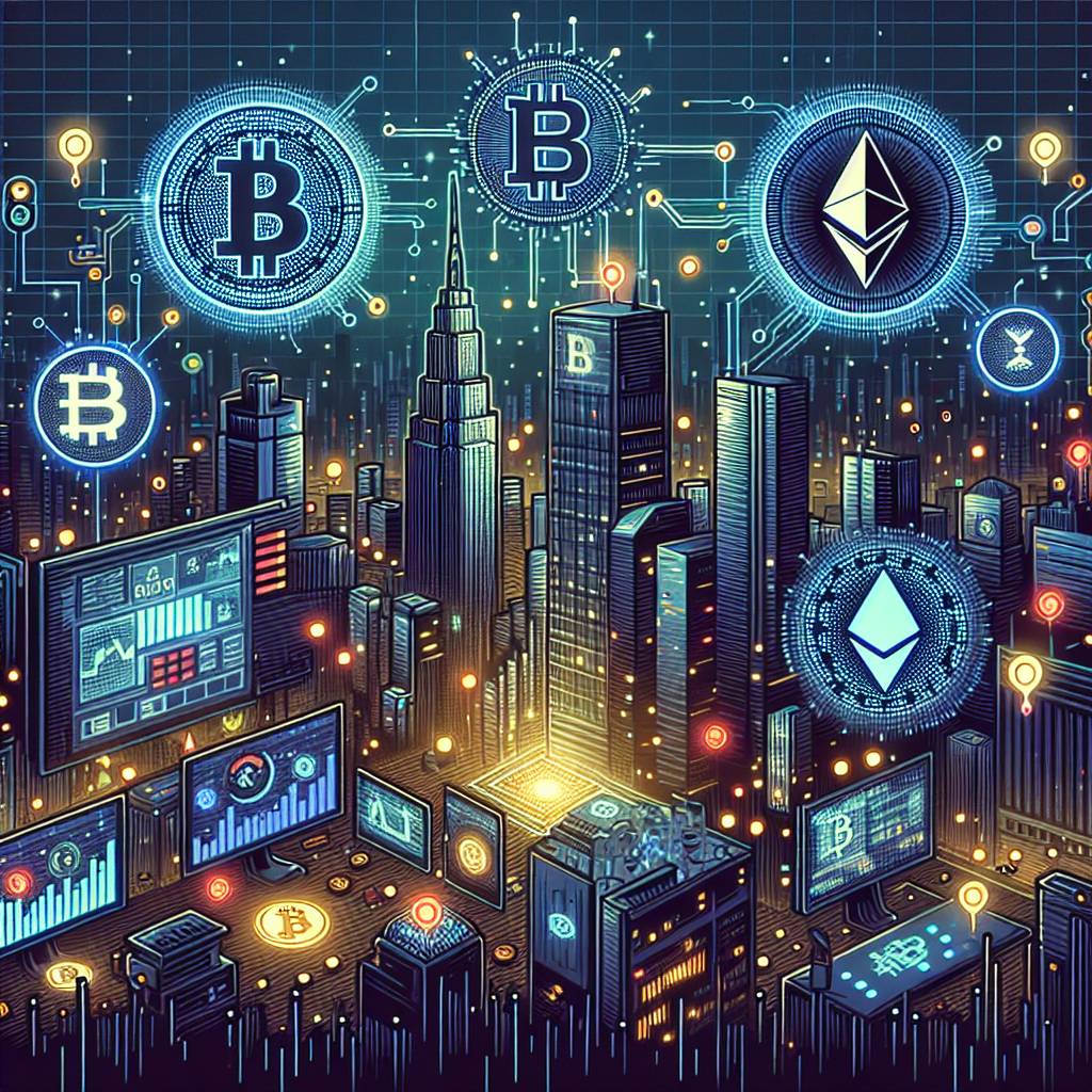 Which cryptocurrencies are accepted as payment for e-mini Nasdaq 100 futures contracts?