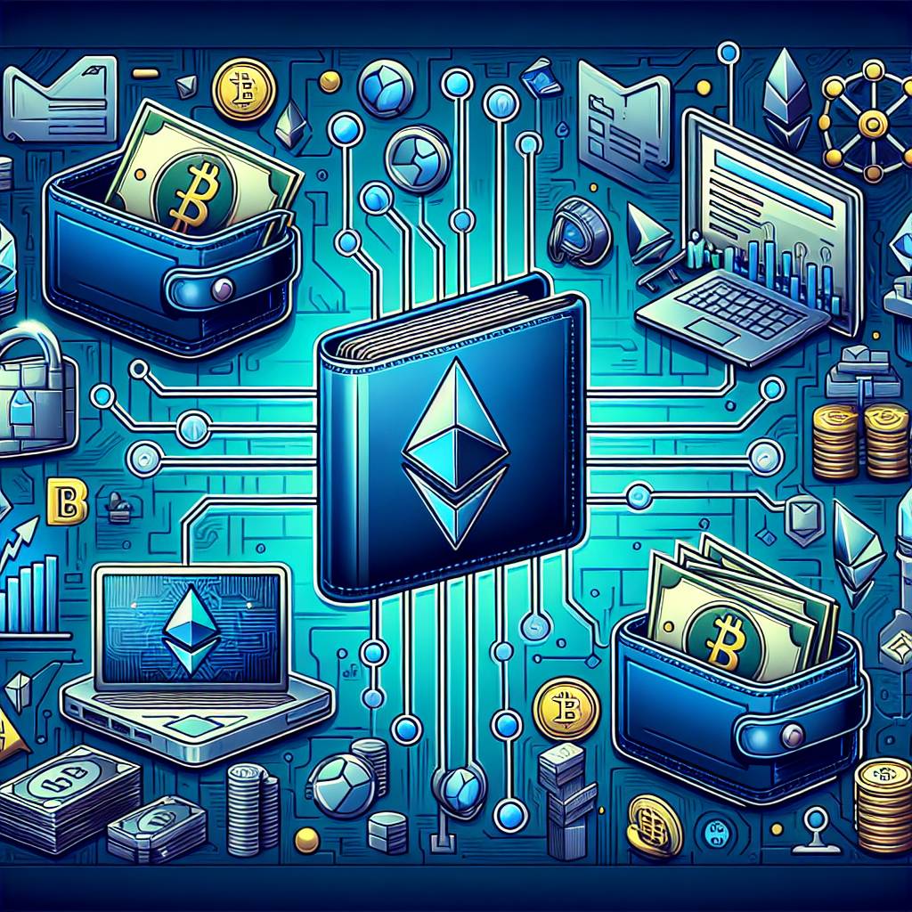 What are the advantages and disadvantages of different cryptocurrency platforms?