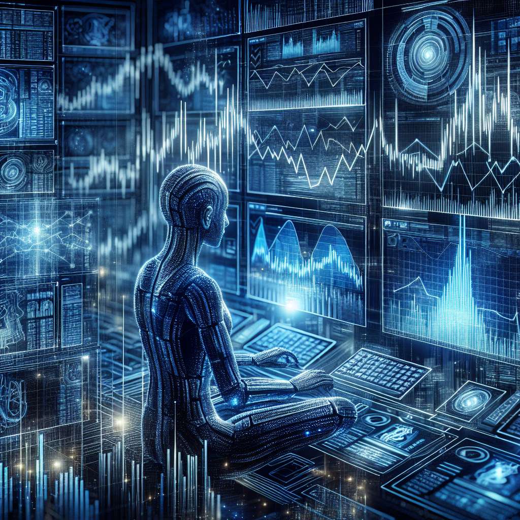 What strategies can I use to analyze the market and make informed decisions when trading TQQQ and SOXL cryptocurrencies?