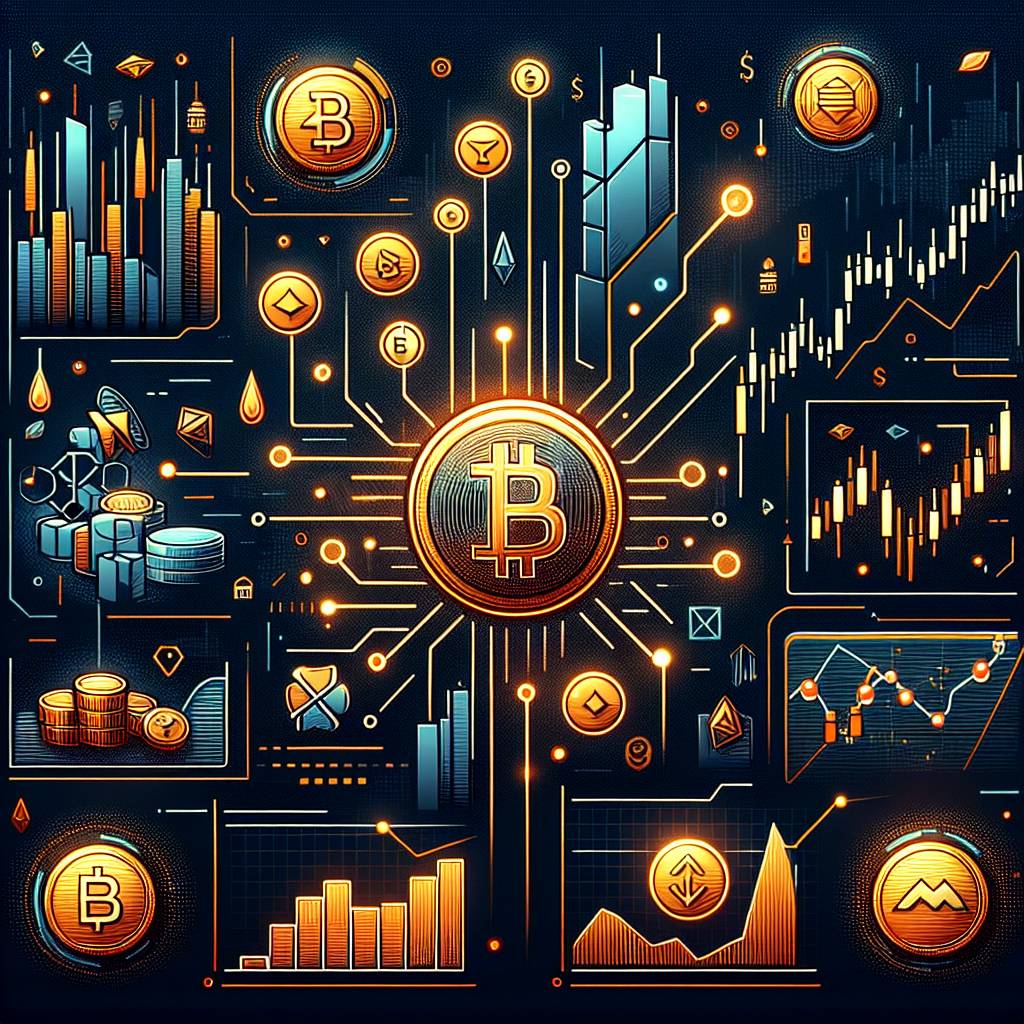 How can I leverage digital currencies for commodity trading?