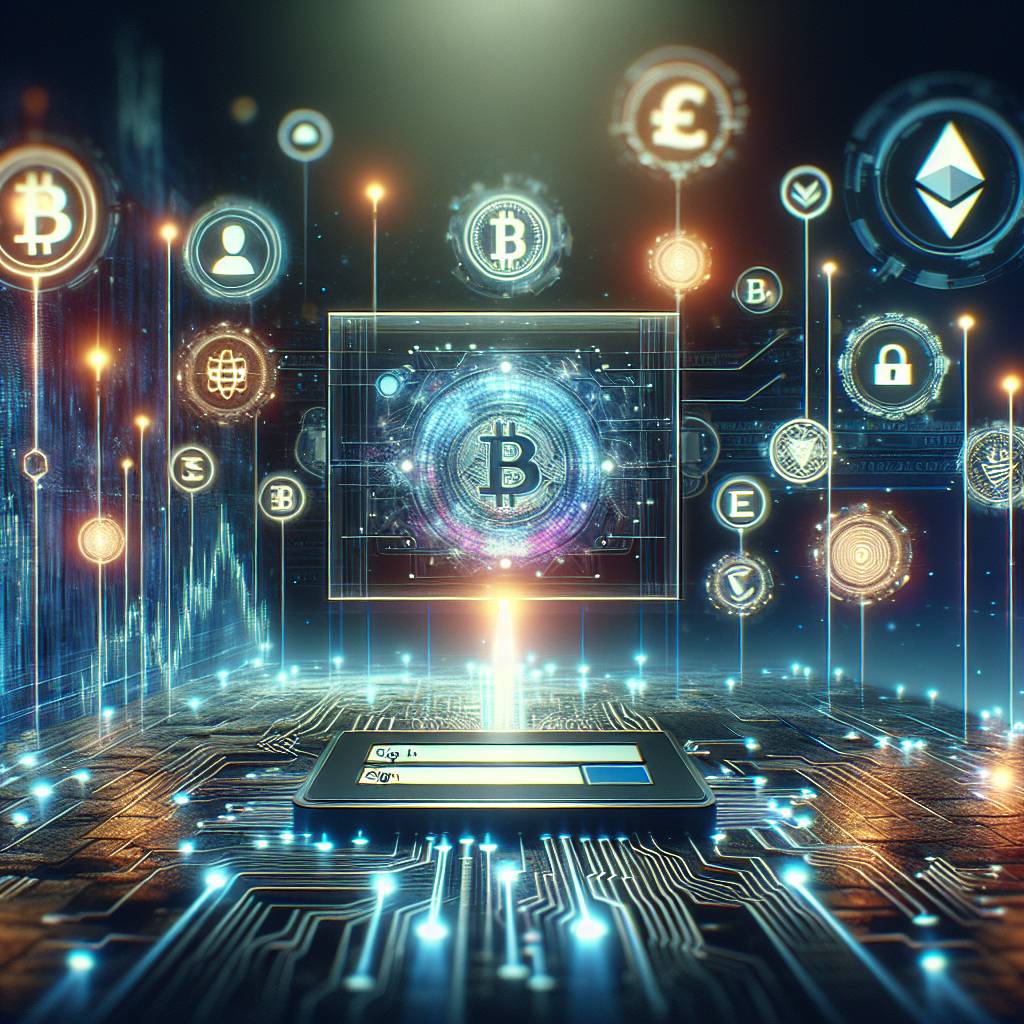 How can I securely sign in to a lending platform for cryptocurrencies?