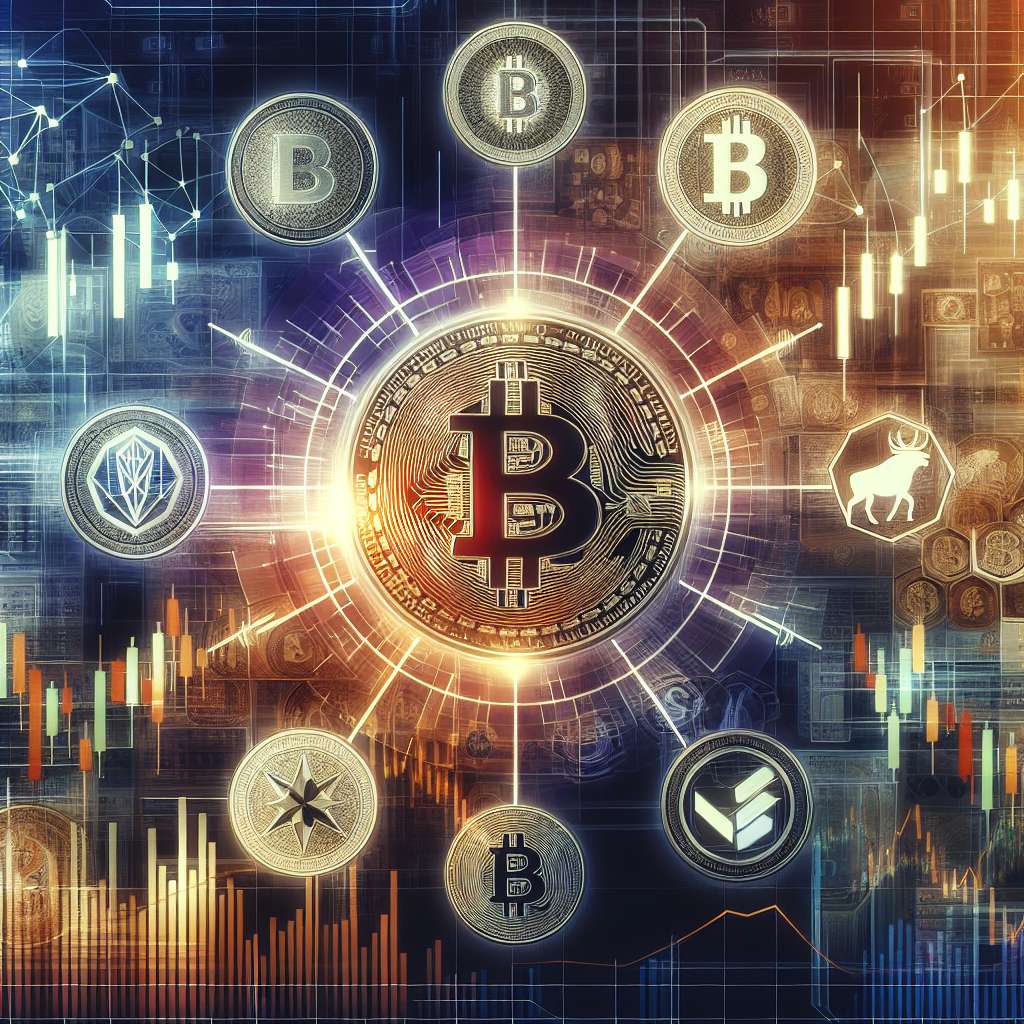 What are the best low margin futures brokers for trading cryptocurrencies?