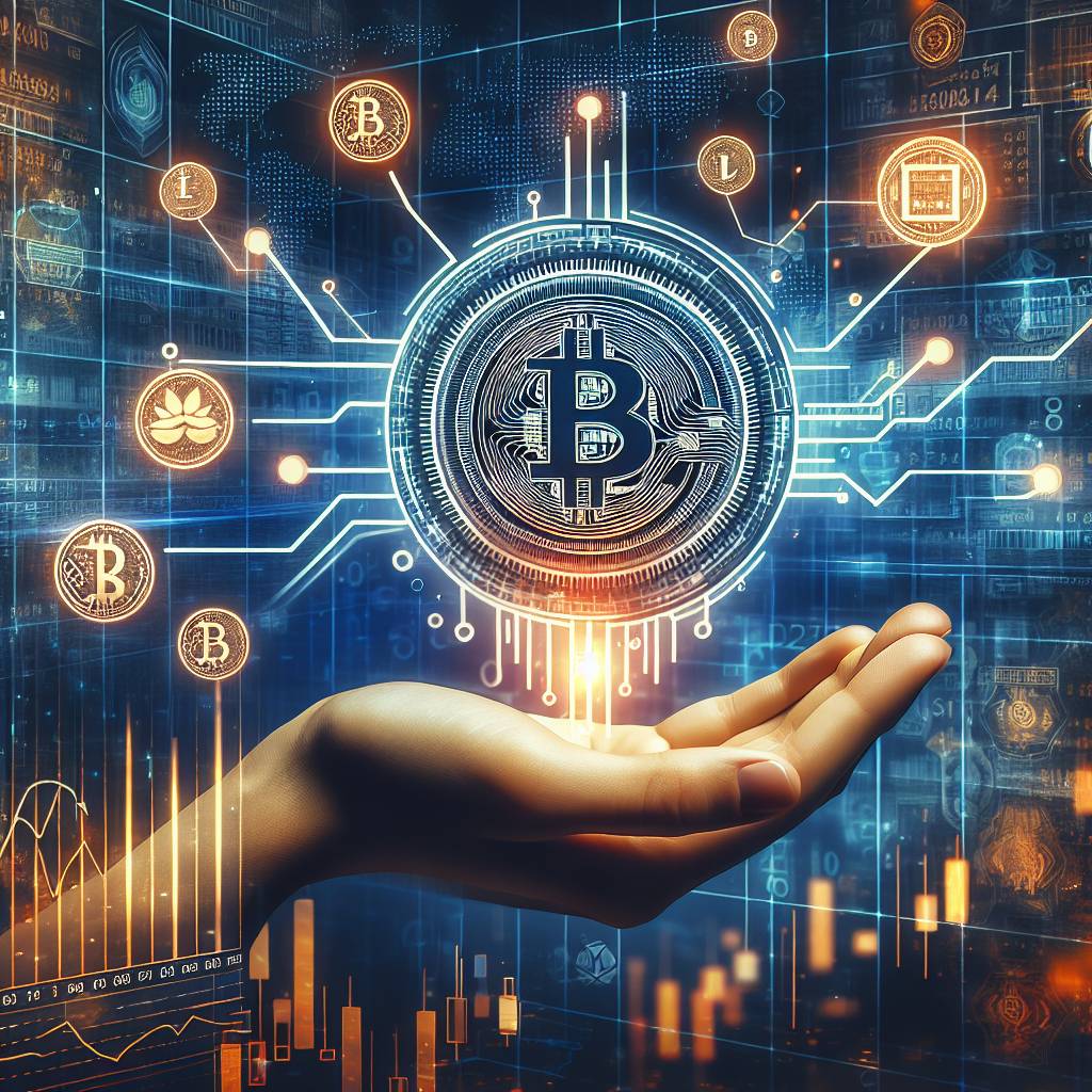 What are the best cryptocurrency investment options similar to Schwab Federal Money Market Fund?