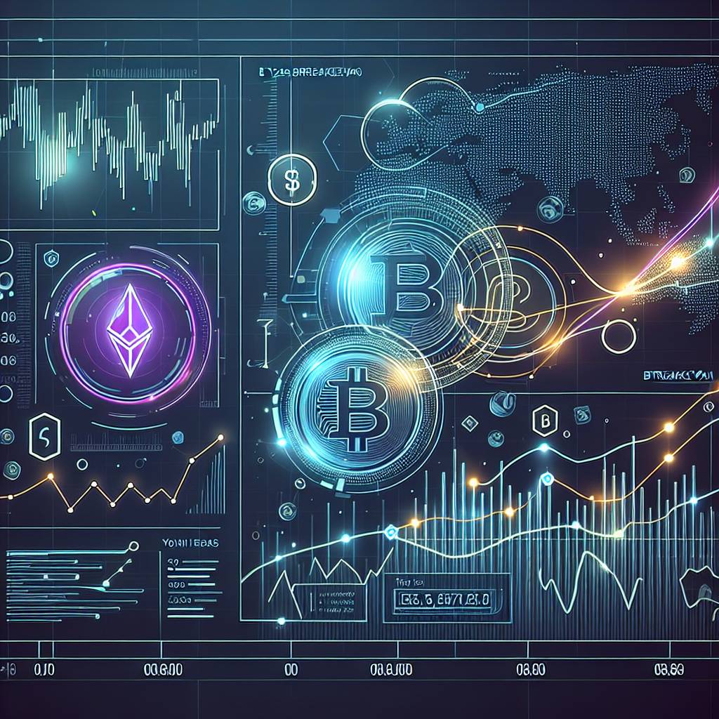 How can In Us They Trust LLC leverage cryptocurrencies to improve their business?