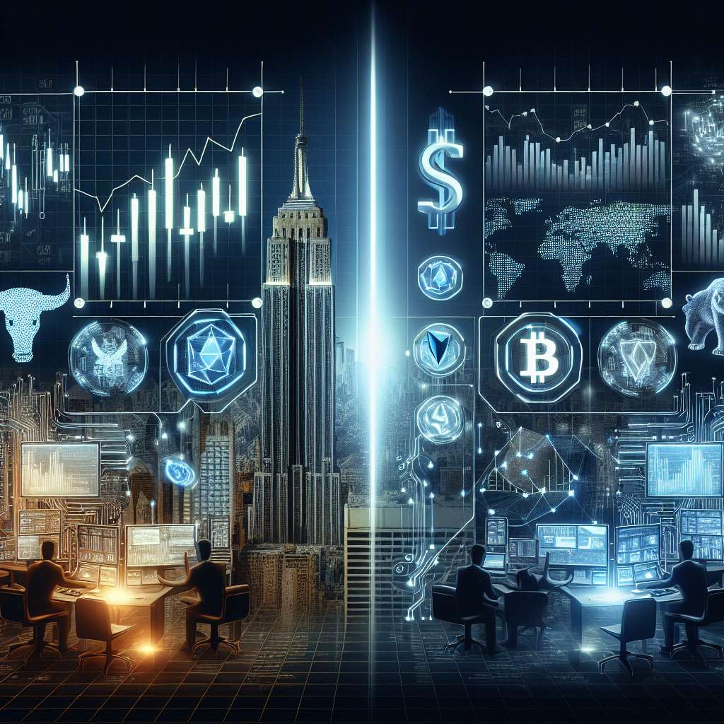 What strategies can I use to trade illiquid digital assets on cryptocurrency exchanges?