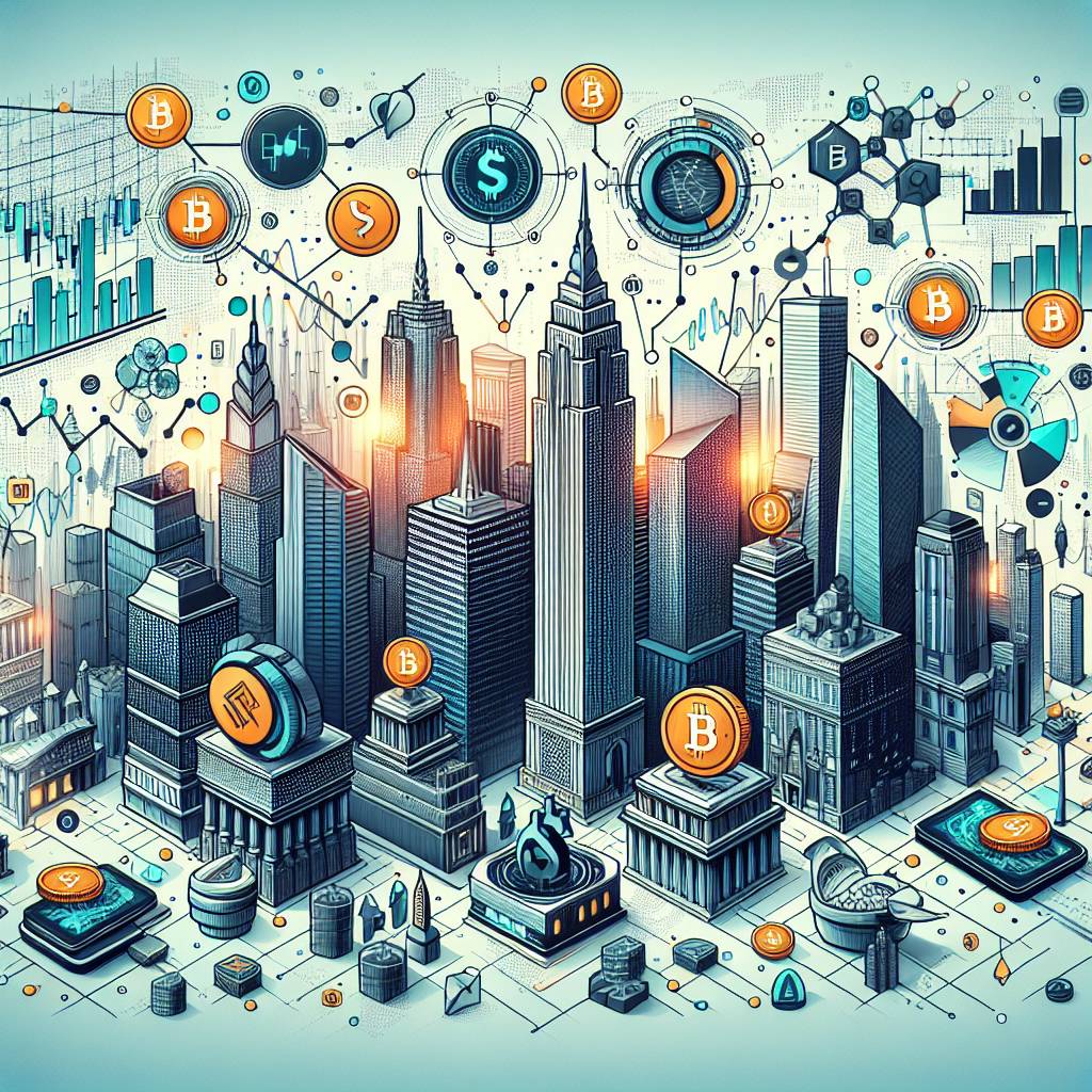 What are some popular strategies for successfully merging different cryptocurrencies?