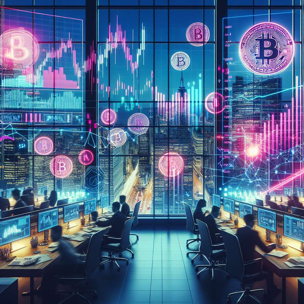 What is the role of 3060 vision oc in the world of cryptocurrencies?