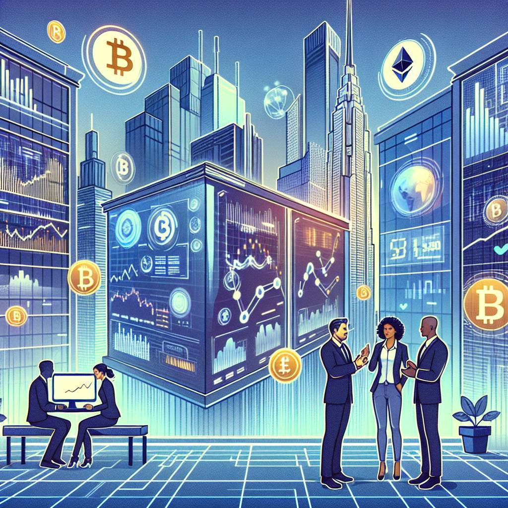 What are the benefits of cryptocurrency adoption for businesses?