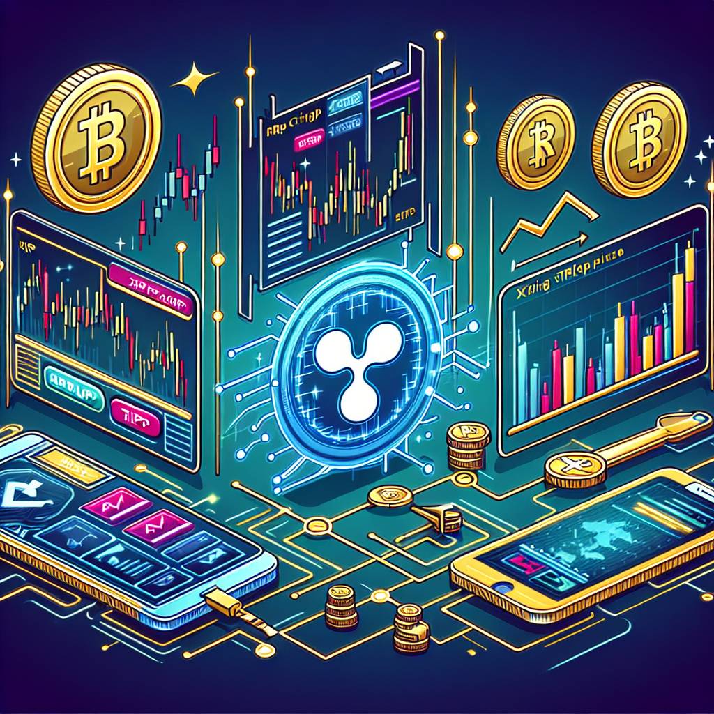 Are there any tips for buying Ripple with Coinbase?