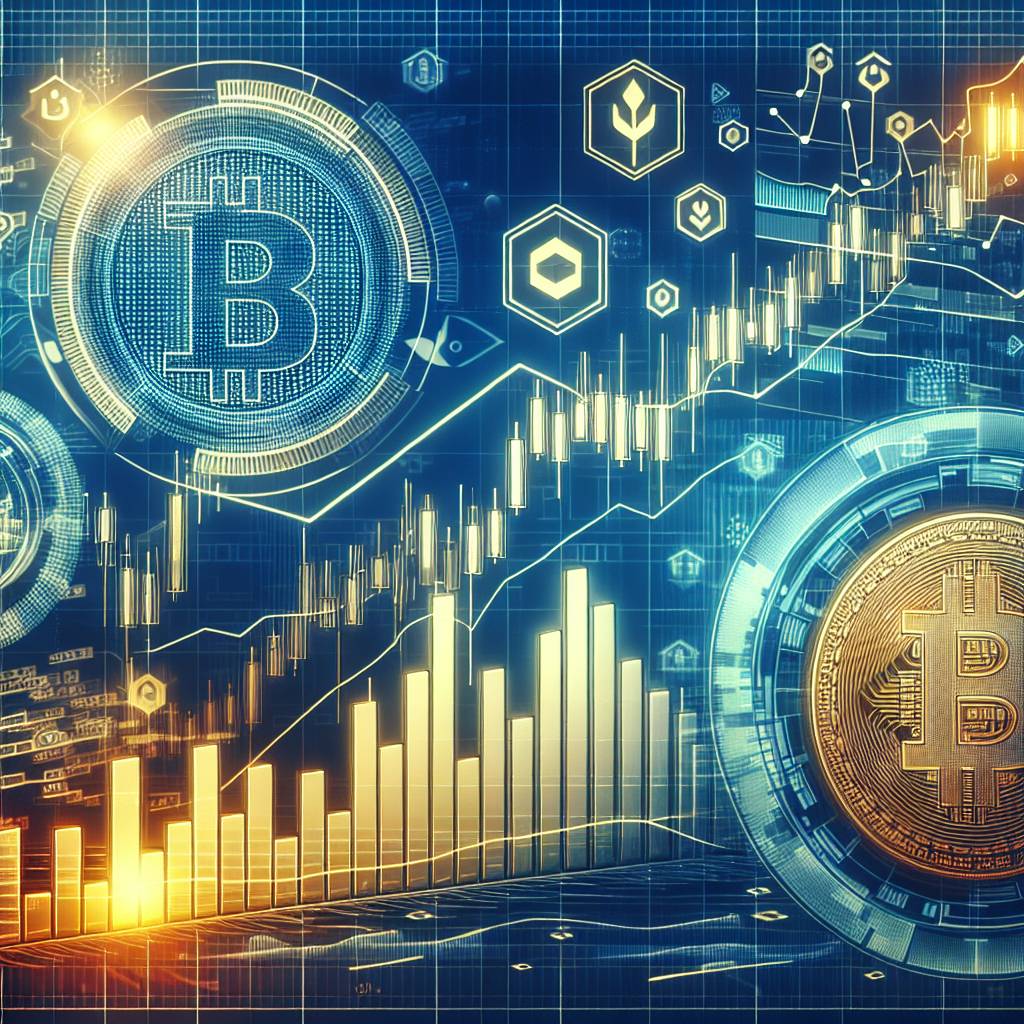 How does the PPF chart of Bitcoin compare to other cryptocurrencies?
