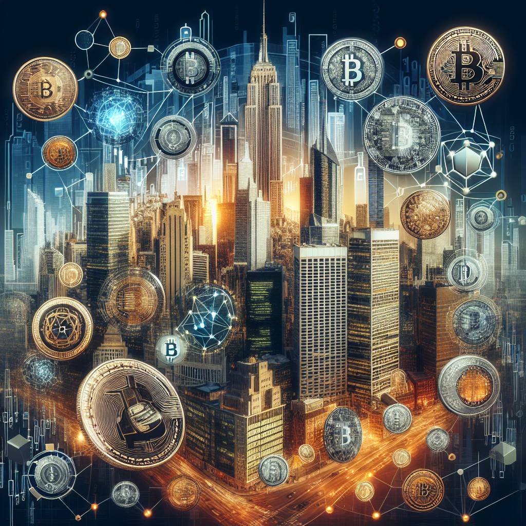 What skills and qualifications are in high demand for QuantumScape professionals in the cryptocurrency space?