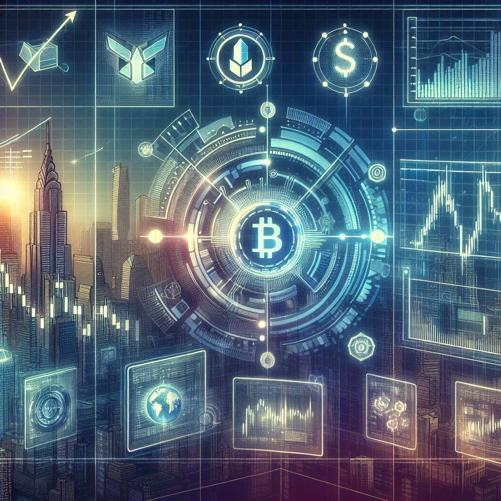 What are the key factors that determine the value of Cargill stock in relation to the digital currency industry?