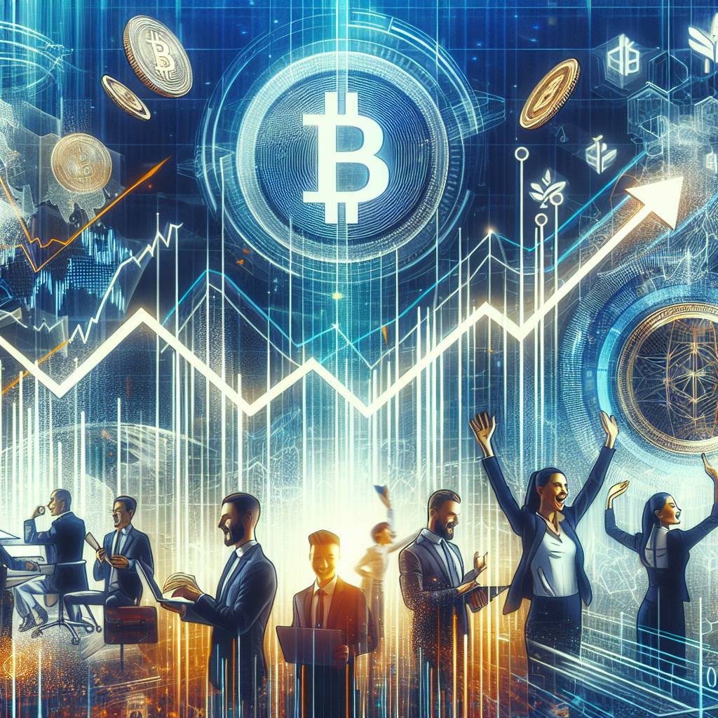 What is the expected growth of the cryptocurrency industry in 2023?