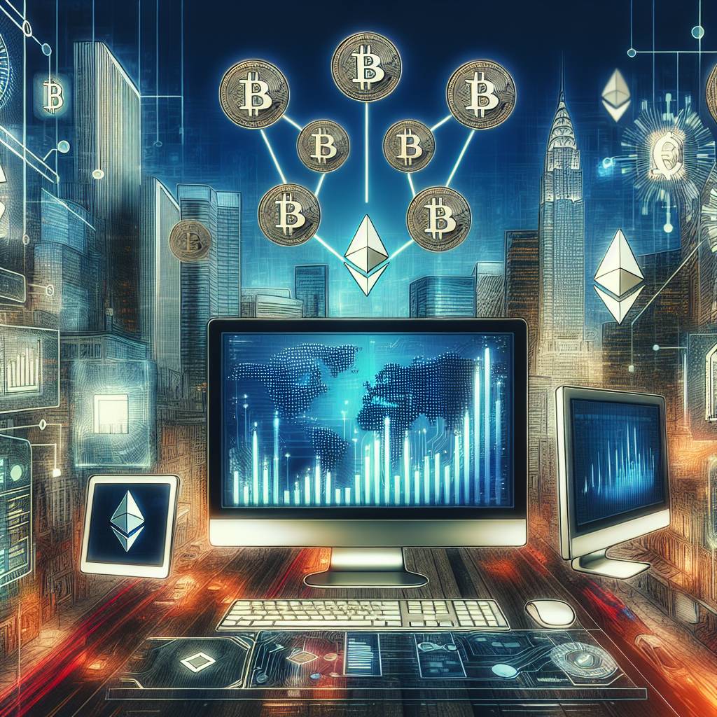 What are the potential population specification errors in the analysis of cryptocurrency market data?