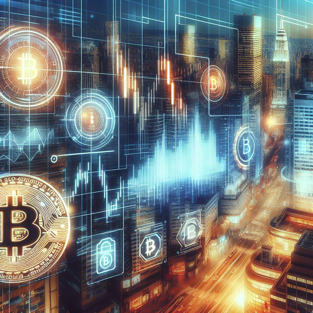 What is the difference between AR and VR in the context of cryptocurrencies?