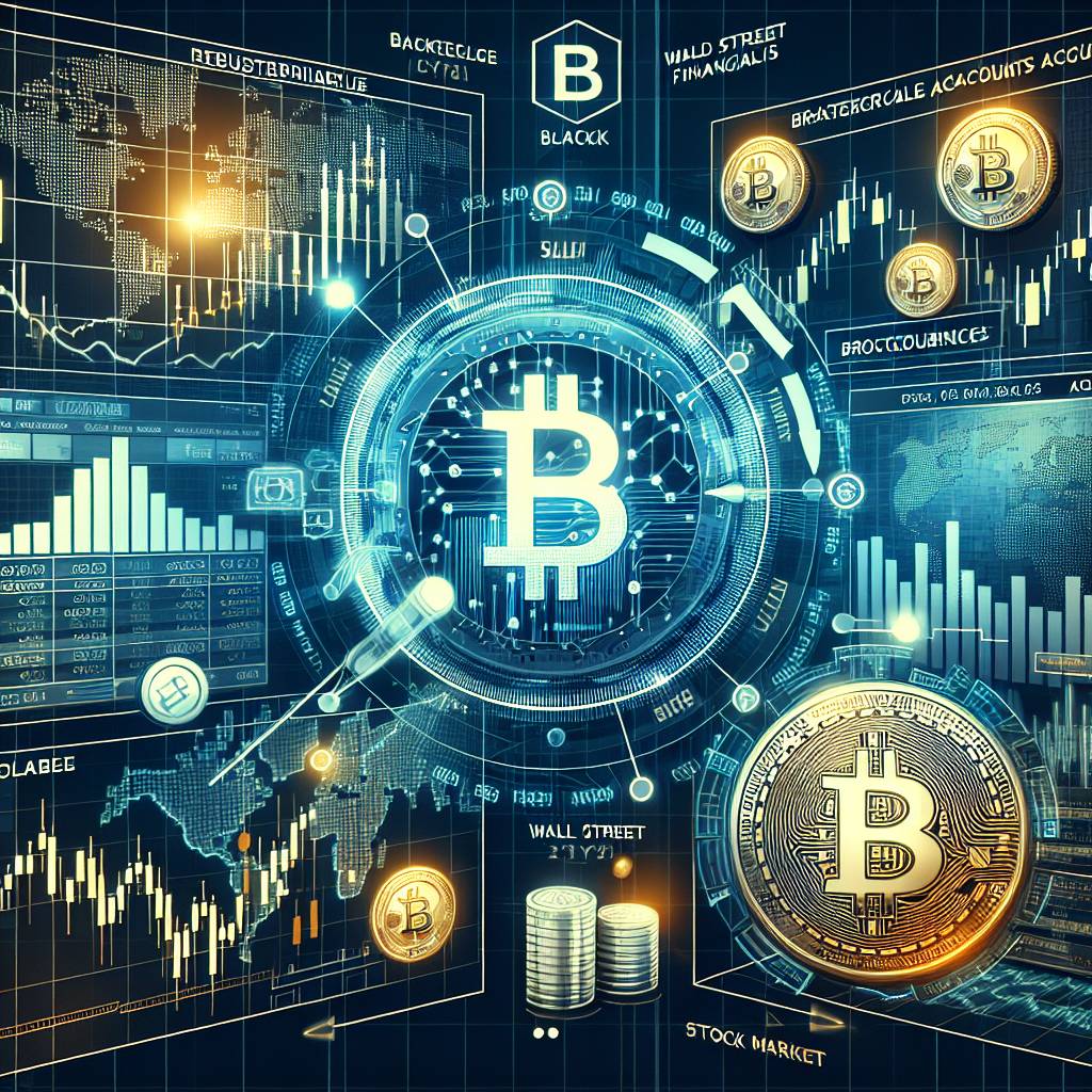 What are some reputable option brokers that provide advanced trading tools for cryptocurrencies?