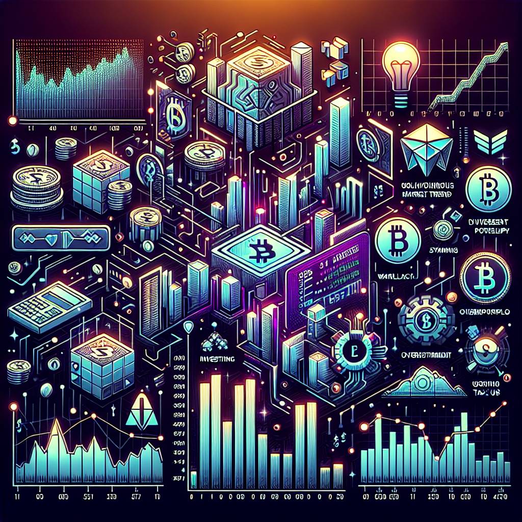 What are the common mistakes to avoid when implementing range trading strategies in the cryptocurrency industry?