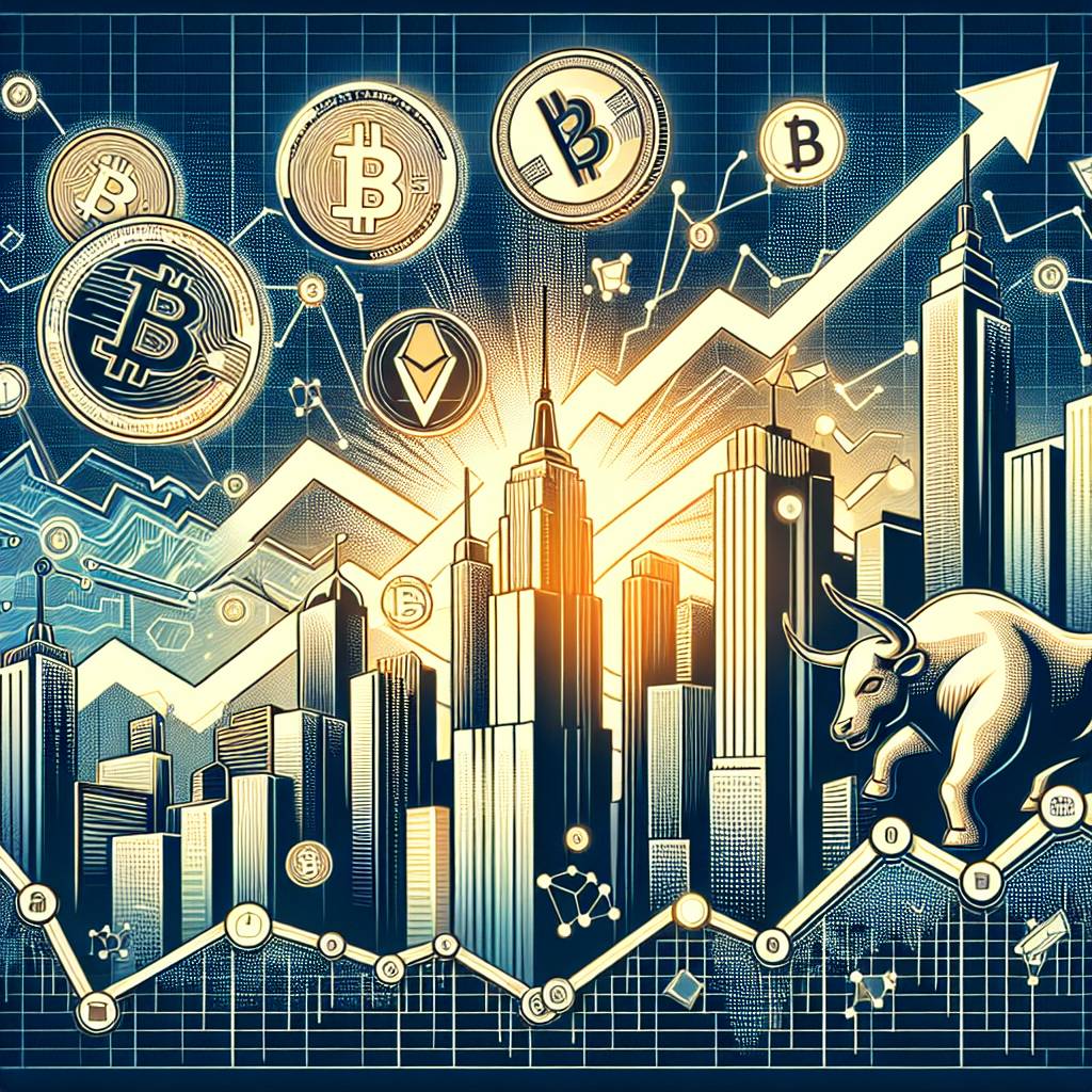 What are the expected index performance trends for cryptocurrencies in 2024?