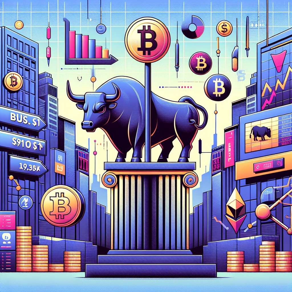 What are the advantages and disadvantages of investing in fb stock versus cryptocurrencies?