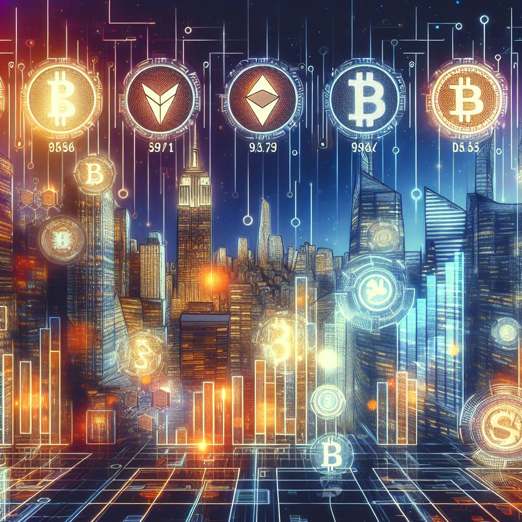 How does the price of IAG shares in the UK compare to the value of popular cryptocurrencies?