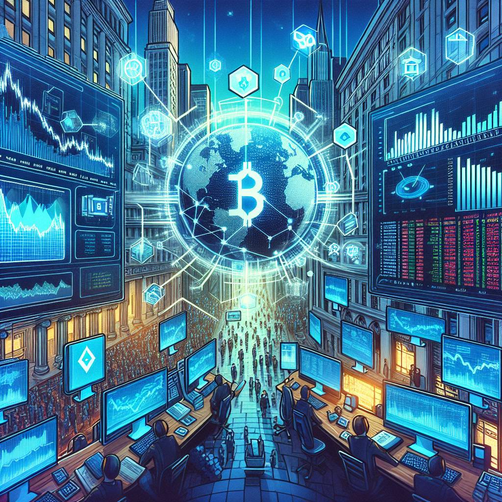 What factors are considered when making predictions about the price of Palantir stock in the cryptocurrency market for the year 2030?