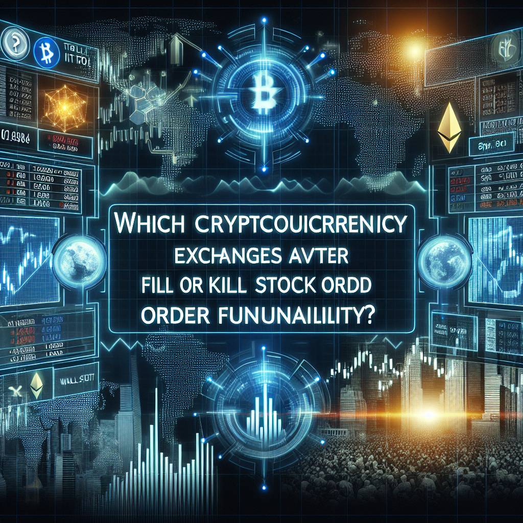 Which cryptocurrency exchanges offer float trading options?