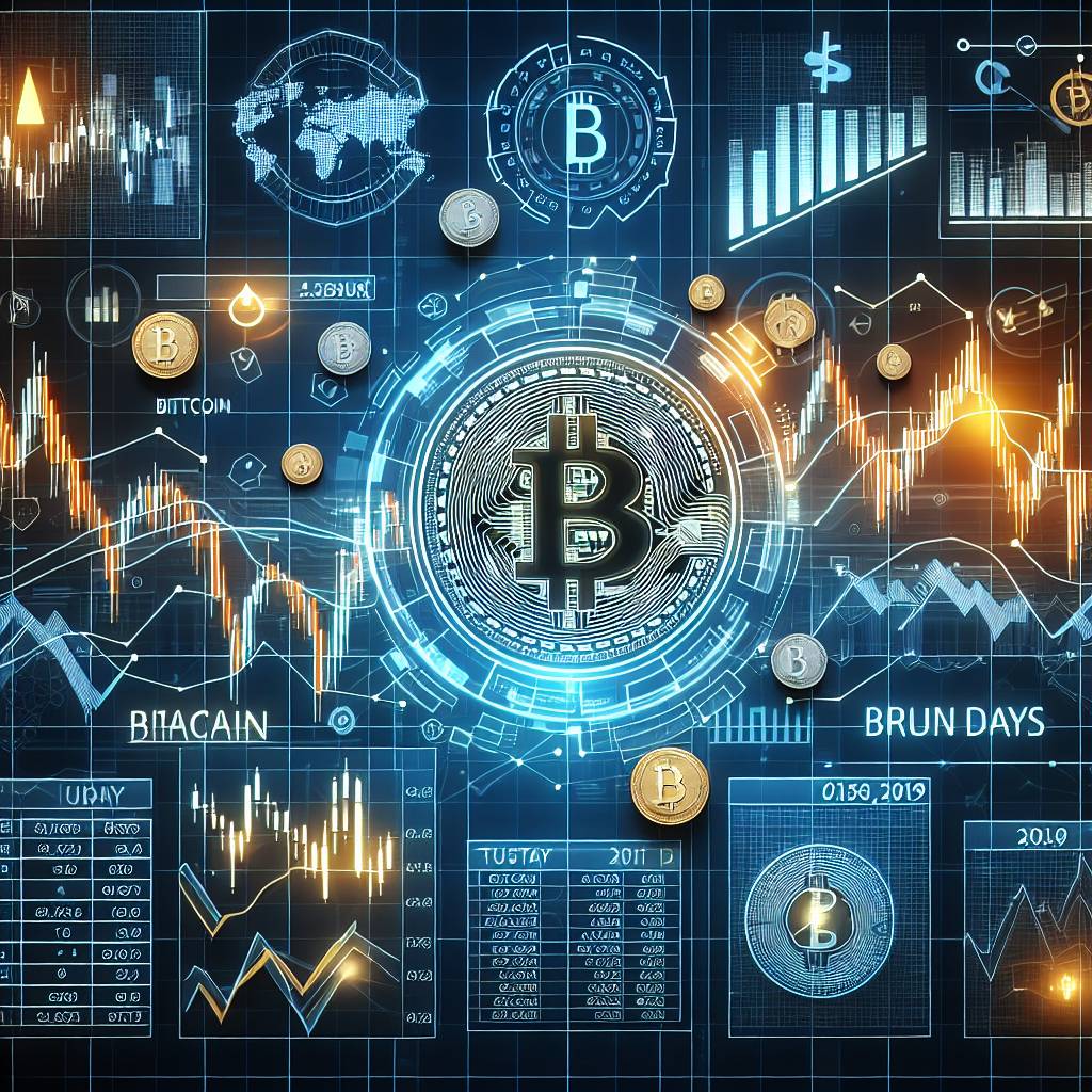 Are there any available functions or formulas in Excel that can compute the coefficient of variation for cryptocurrency price fluctuations?