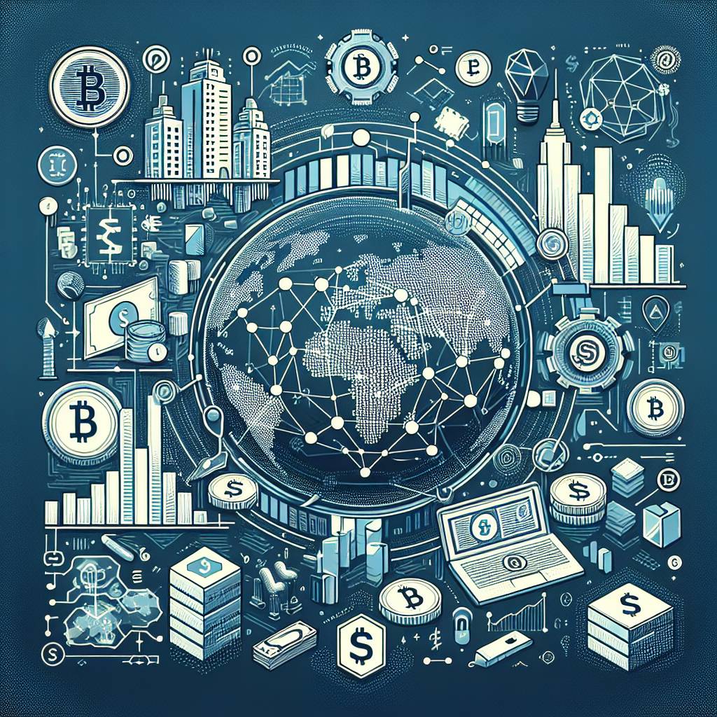 Can the accumulation distribution indicator predict market trends for cryptocurrencies?