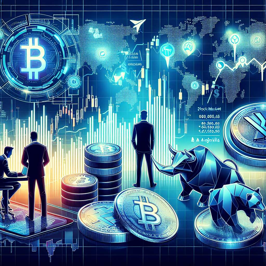 When can I start trading cryptocurrencies on the London market?