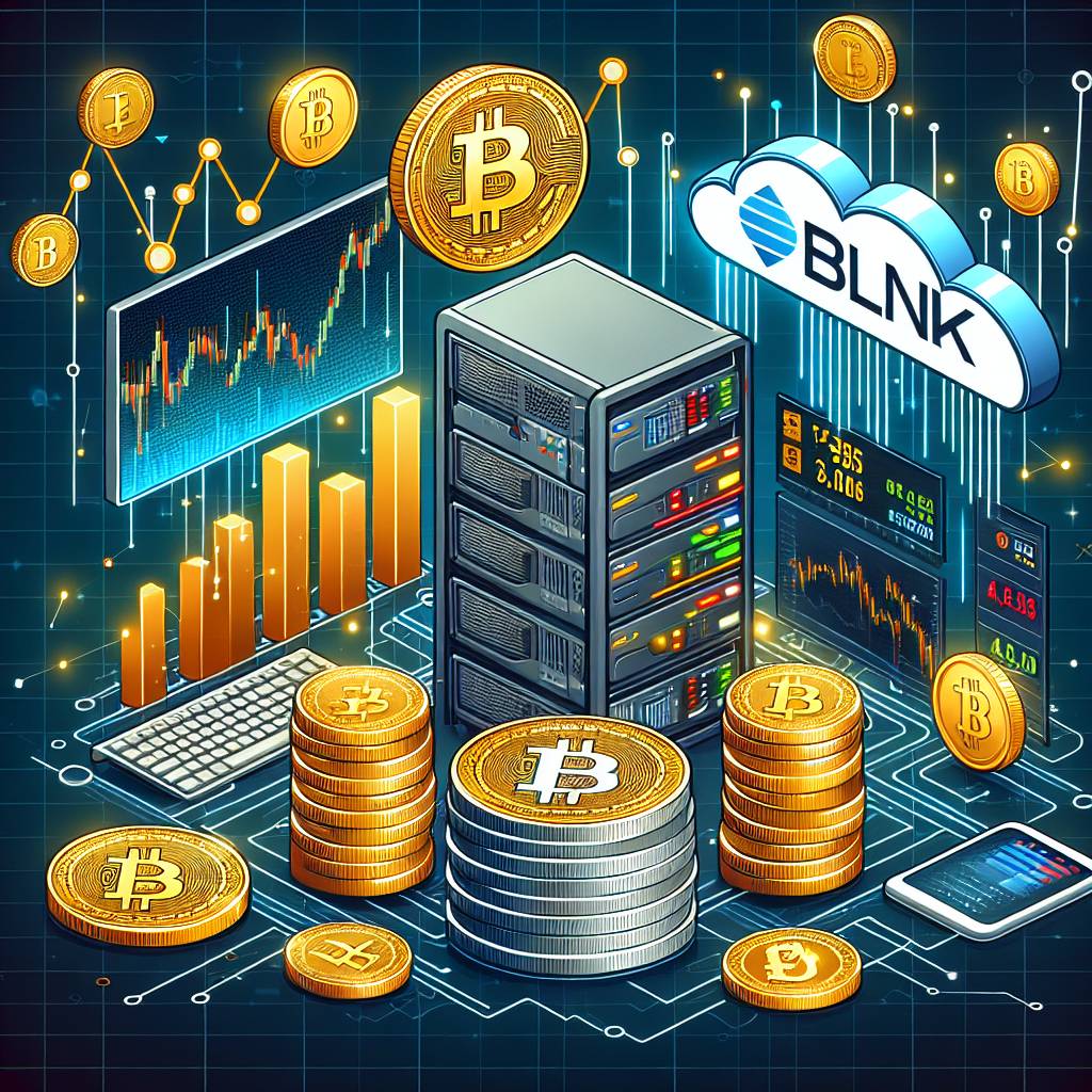 Which cryptocurrencies are commonly traded using ADR and H-shares?