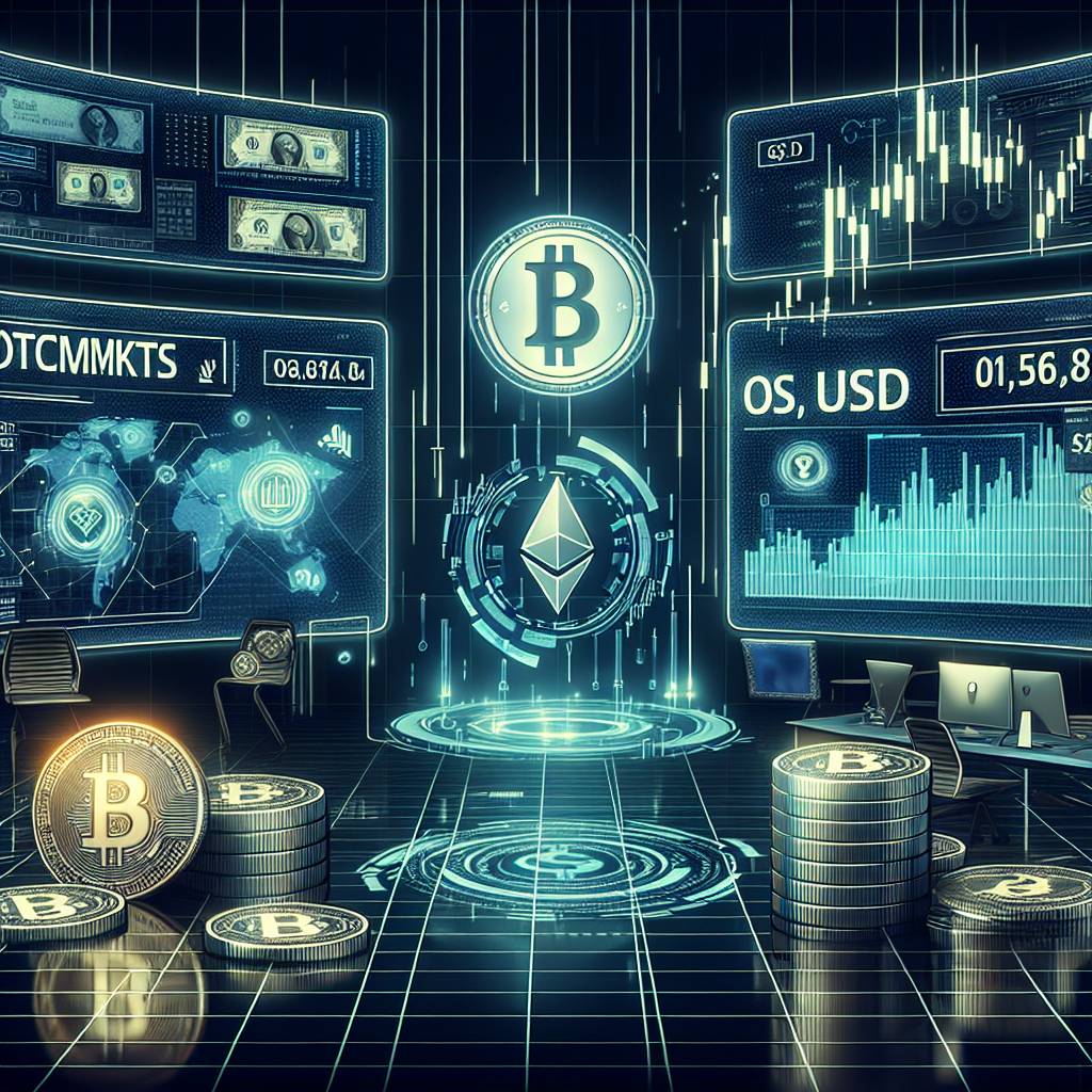 How can I buy OTCMKTS:STOY using digital currencies?