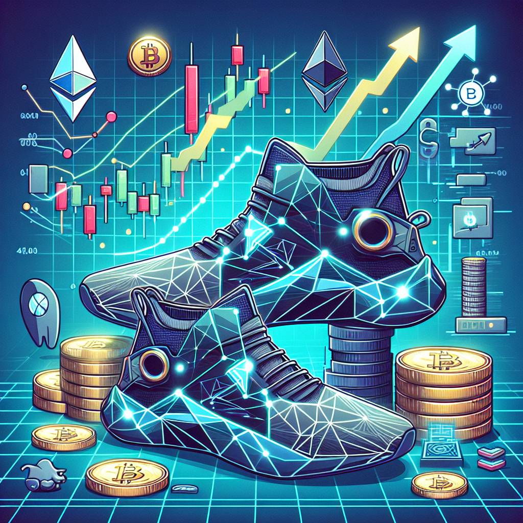 Are crypto shoes NFT considered a good long-term investment?